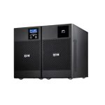 Eaton 9E sistema de alimentación ininterrumpida UPS con doble conversión en línea, 1 kVA y 800 W, SKU 9E1000I