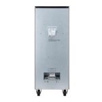 Imagen del Eaton 9E15KI Sistema de Alimentación Ininterrumpida UPS de doble conversión con capacidad de 15kVA y 12000W. SKU 9E15Ki.