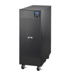 Imagen del Eaton 9E15KI Sistema de Alimentación Ininterrumpida UPS de doble conversión con capacidad de 15kVA y 12000W. SKU 9E15Ki.