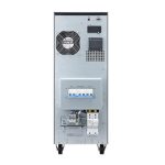 Imagen del Eaton 9E15KI Sistema de Alimentación Ininterrumpida UPS de doble conversión con capacidad de 15kVA y 12000W. SKU 9E15Ki.