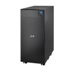 Imagen del Eaton 9E15KI Sistema de Alimentación Ininterrumpida UPS de doble conversión con capacidad de 15kVA y 12000W. SKU 9E15Ki.