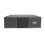 Eaton 9PX EBM 2U 48V batería de ácido sellado VRLA 9 Ah, SKU 9PXEBM48RT2U, para sistemas de alimentación ininterrumpida