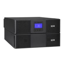 Eaton 9SX11KiRT sistema de alimentación ininterrumpida (UPS) con 11 kVA, 10000 W de potencia, SKU 9SX11KiRT