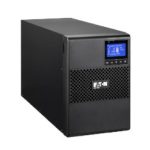 Sistema de alimentación ininterrumpida Eaton 9SX con doble conversión en línea, capacidad de 1.5 kVA y 1350 W, SKU 9SX1500I, con 6 salidas AC