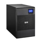 Eaton 9SX Sistema de Alimentación Ininterrumpida (UPS) Doble Conversión en línea, 2 kVA y 1800 W con 8 salidas AC. SKU: 9SX2000I