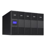 Eaton 9SX sistema de alimentación ininterrumpida UPS de 5000 VA, línea interactiva, SKU 9SX5KI