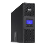 Eaton 9SX sistema de alimentación ininterrumpida UPS de 5000 VA, línea interactiva, SKU 9SX5KI