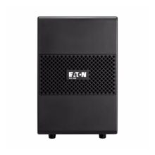Imagen del Eaton 9SXEBM36T, un armario para baterías de sistema de alimentación ininterrumpida (SAI) en formato torre, con SKU 9SXEBM36T.
