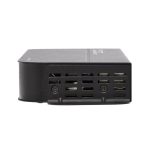 Tripp Lite KVM HDMI USB de 2 Puertos, 4K 60 Hz, HDR, HDCP 2.2, IR, Compartido de USB, con Cables USB 3.0. SKU: B005-HUA2-K