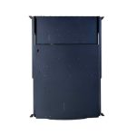 Interruptor KVM Eaton B020-U16-19-IPF, montaje en rack, color negro, SKU B020-U16-19-IPG