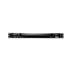 Eaton KVM NetDirector de 16 puertos 1U para rack con pantalla LCD de 19 pulgadas y 8 cables combinados PS2/USB, SKU B020-U16-19-KF