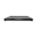 Tripp Lite B070-008-19 KVM de Consola Cat5 Netcommander de 8 Puertos para Rack con pantalla LCD de 19 pulgadas