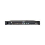 Tripp Lite B070-008-19 KVM de Consola Cat5 Netcommander de 8 Puertos para Rack con pantalla LCD de 19 pulgadas