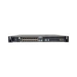 Tripp Lite B070-016-19 KVM de Consola Cat5 Netcommander de 16 Puertos para Instalar en Rack con pantalla LCD de 19 pulgadas