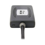 Divisor HDMI Tripp Lite B118-002-HDR-V2 de 2 puertos con soporte para 4K a 60 Hz, múltiples resoluciones, HDR y HDCP 2.2. SKU: B118-002-HDR-V2