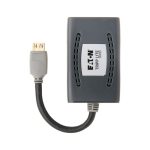 Divisor HDMI Tripp Lite B118-002-HDR-V2 de 2 puertos con soporte para 4K a 60 Hz, múltiples resoluciones, HDR y HDCP 2.2. SKU: B118-002-HDR-V2