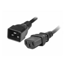 Eaton CBLMBP10EU cable de señal de 1,8 metros, color negro, ideal para conexiones de alta calidad