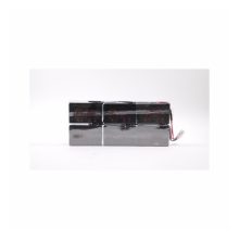 Batería Eaton modelo EBP-1617I para sistema UPS, tipo Sealed Lead Acid (VRLA) de 12 voltios.