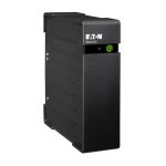 Eaton Ellipse ECO 650 USB IEC UPS en espera offline con 0,65 kVA, 400 W de potencia y 4 salidas AC, SKU: EL650USBIEC