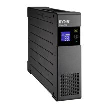 Eaton Ellipse PRO 1600 DIN sistema de alimentación ininterrumpida UPS Línea Interactiva 1,6 kVA 1000 W con 8 salidas AC SKU ELP1600DIN