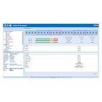 Eaton EMIB32 unidad de distribución de energía (PDU) con 30 salidas AC, formato 0U, color negro y SKU EMIB32