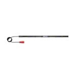 Imagen de la unidad de distribución de energía Eaton EVMAF316X con 42 salidas AC y diseño 39U en color negro