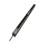 Eaton EVMAFC20A unidad de distribución de energía (PDU) con 24 salidas AC y altura de 22.5U color negro. SKU EVMAFC20A