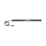 Eaton EVMAFC20A unidad de distribución de energía (PDU) con 24 salidas AC y altura de 22.5U color negro. SKU EVMAFC20A