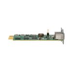 Adaptador y tarjeta de red interno Ethernet de alto rendimiento Eaton NETWORK-M3 con capacidad de 1000 Mbit/s, SKU NETWORK-M3