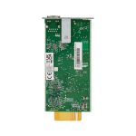 Adaptador y tarjeta de red interno Ethernet de alto rendimiento Eaton NETWORK-M3 con capacidad de 1000 Mbit/s, SKU NETWORK-M3