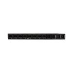 Tripp Lite PDUMH20HVATNET PDU Monofásico 3.8kW con switch de transferencia automática, 2 entradas C20 de 200-240V, 8 tomacorrientes C13 y 2 C19, 1U, SKU PDUMH20HVATNET