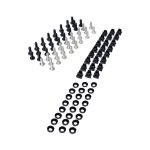 Gabinete Tripp Lite Smartrack 10U de bajo perfil para instalación en pared con ajuste de profundidad del interruptor, ventana de acrílico transparente y parte posterior abisagrada. SKU: SRW10USG