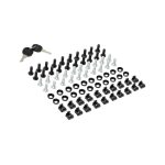 Gabinete Tripp Lite SRW15US Smartrack 15U de bajo perfil para instalación en pared, ajuste de profundidad y parte posterior abisagrada. SKU: SRW15US