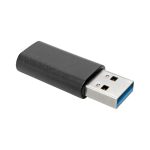 Tripp Lite U329-000 Adaptador USB 3.0, conectores USB-A a USB-C, SKU U329-000