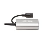 Tripp Lite U330-05M-C2C, cable de extensión activa USB-C a USB-C, USB 3.1 Gen 1, 5 metros [16 pies], solo datos