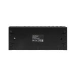 Imagen del Tripp Lite Hub de 10 Puertos USB 3.0, modelo U360-010-IND, con inmunidad ESD de 20 kV y una caja de metal resistente.