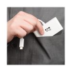 Hub Tripp Lite U460-004-4A-C USB 3.2 Gen 1 Type-C 5000 Mbit/s en color blanco, SKU: U460-004-4A-C