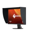 EIZO ColorEdge CG2420 LED display de 61.2 cm (24.1 pulgadas) con resolución 1920 x 1200 Pixeles WUXGA, modelo CG2420-BK en color negro