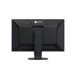 EIZO ColorEdge CG2700X, pantalla de 27 pulgadas con resolución 3840x2160 Pixeles, 4K Ultra HD, LCD, color negro, CG2700X