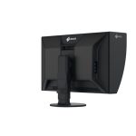 EIZO ColorEdge CG2700X, pantalla de 27 pulgadas con resolución 3840x2160 Pixeles, 4K Ultra HD, LCD, color negro, CG2700X