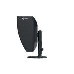 EIZO ColorEdge CG2700X, pantalla de 27 pulgadas con resolución 3840x2160 Pixeles, 4K Ultra HD, LCD, color negro, CG2700X