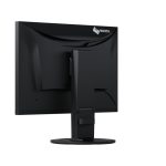 EIZO FlexScan EV2360-BK LED display de 57,1 cm, 22.5 pulgadas, resolución 1920 x 1200 pixeles WUXGA, color negro, modelo EV2360-BK