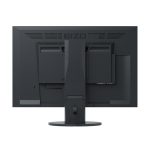 EIZO FlexScan EV2430-BK, monitor LED de 24.1 pulgadas con resolución 1920 x 1200 píxeles en negro, modelo EV2430-BK