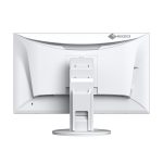 EIZO FlexScan EV2480-WT LED display de 60,5 cm (23.8 pulgadas) con resolución 1920 x 1080 Pixeles, Full HD en color blanco modelo EV2480-WT