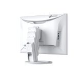 EIZO FlexScan EV2480-WT LED display de 60,5 cm (23.8 pulgadas) con resolución 1920 x 1080 Pixeles, Full HD en color blanco modelo EV2480-WT
