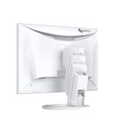 EIZO FlexScan EV2480-WT LED display de 60,5 cm (23.8 pulgadas) con resolución 1920 x 1080 Pixeles, Full HD en color blanco modelo EV2480-WT