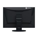 Monitor EIZO FlexScan EV2485-BK de 24.1 pulgadas con resolución 1920 x 1200 Pixeles WUXGA, color negro, modelo EV2485-BK