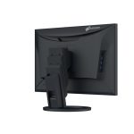 Monitor LED EIZO FlexScan EV2490-BK de 23.8 pulgadas con resolución 1920 x 1080 Pixeles Full HD en color negro