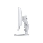 EIZO FlexScan EV2490-WT LED display 60,5 cm (23.8 pulgadas) 1920 x 1080 Pixeles Full HD Blanco EV2490-WT