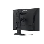 Monitor EIZO FlexScan EV2740X-BK de 27 pulgadas, 3840 x 2160 Pixeles, 4K Ultra HD, color negro, modelo EV2740X-BK